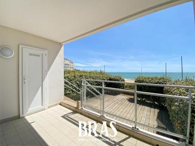 For sale Pornichet 3 rooms 60 m2 Loire atlantique (44380) photo 0