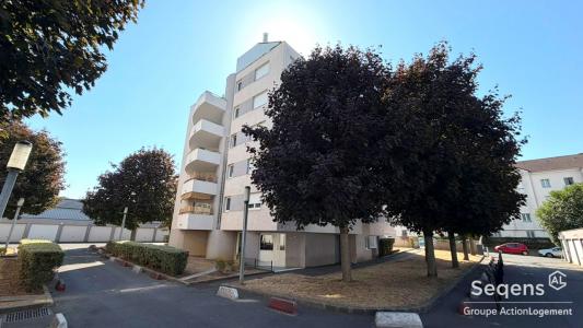 Annonce Vente Appartement Dugny 93