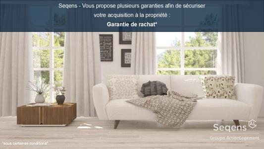 Acheter Appartement 30 m2 Dugny