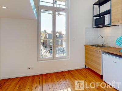 Louer Appartement Havre 350 euros