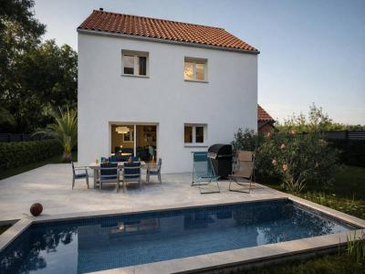Annonce Vente 5 pi�ces Maison Loroux-bottereau 44