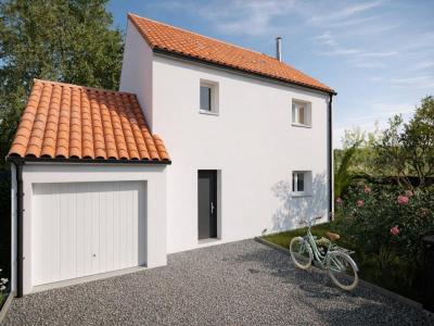 Acheter Maison Loroux-bottereau Loire atlantique