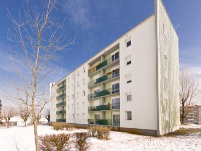 Louer Appartement Valentigney 545 euros