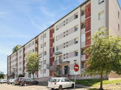 For rent Valentigney 4 rooms 75 m2 Doubs (25700) photo 0