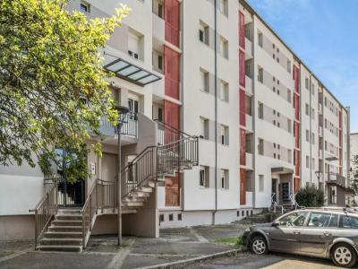 Louer Appartement 75 m2 Valentigney