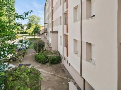 Louer Appartement Valentigney 555 euros