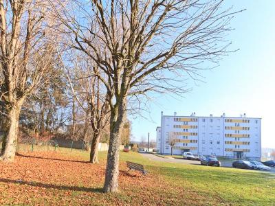 Louer Appartement Valentigney Doubs