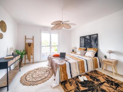 For sale Sciez 4 rooms 101 m2 Haute savoie (74140) photo 0