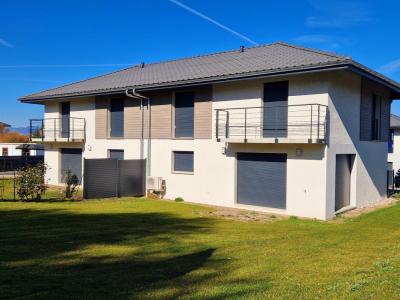 Acheter Maison Sciez 498000 euros