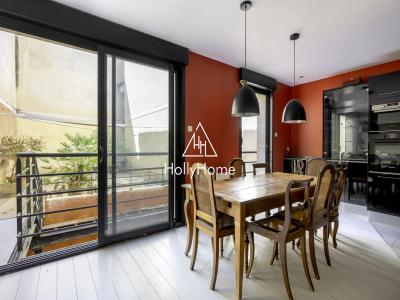 Annonce Vente 4 pi�ces Appartement Bordeaux 33