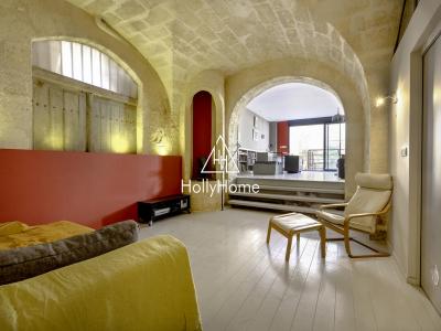 Acheter Appartement Bordeaux 580000 euros