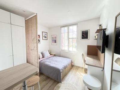 Annonce Location Appartement Rennes 35