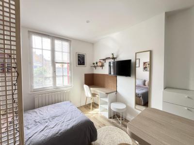 Louer Appartement 15 m2 Rennes