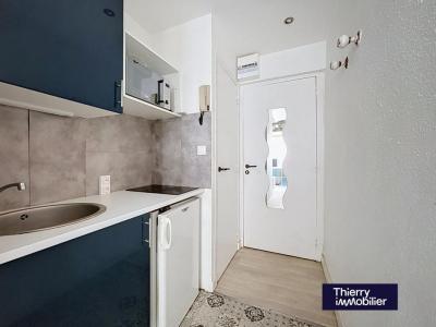 Annonce Vente Appartement Rennes 35