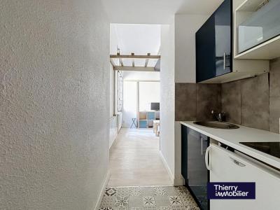 Acheter Appartement 16 m2 Rennes
