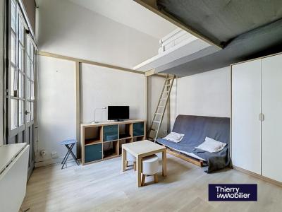 Acheter Appartement Rennes 95400 euros