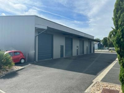 Annonce Location Commerce Saint-andre-de-cubzac 33