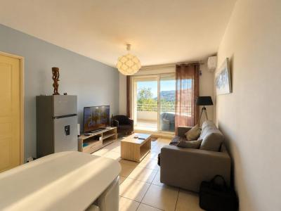 For sale Saint-gilles-les-bains 2 rooms 45 m2 Reunion (97434) photo 1