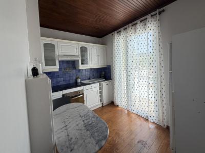 Annonce Location 2 pi�ces Appartement Alata 20
