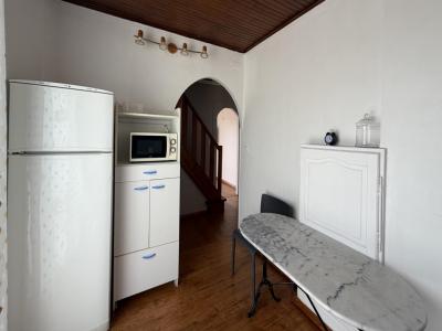 Louer Appartement 30 m2 Alata