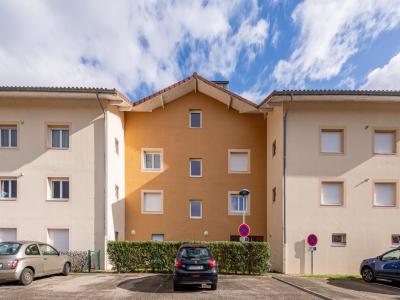 Acheter Appartement 58 m2 Saint-denis-les-bourg