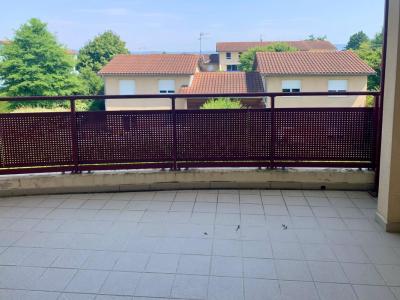 Acheter Appartement Saint-denis-les-bourg Ain