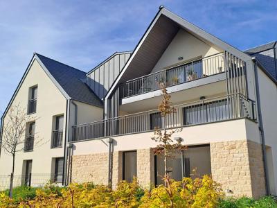 Annonce Vente Programme neuf Dinard 35