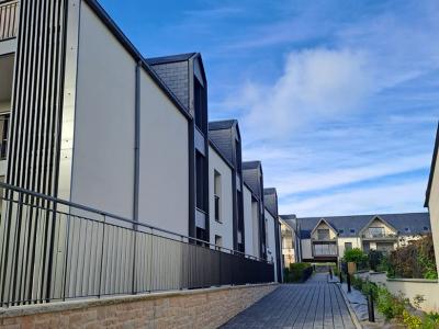 Acheter Programme neuf Dinard Ille et vilaine