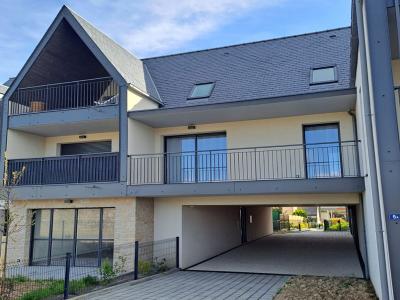 Acheter Programme neuf Dinard 339000 euros