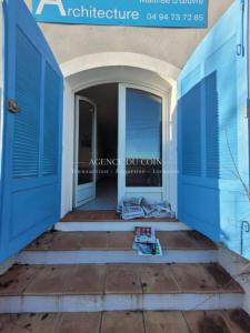 Annonce Vente Commerce Lorgues 83