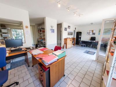 Acheter Commerce 63 m2 Lorgues