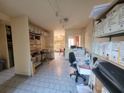 Acheter Commerce Lorgues 197000 euros