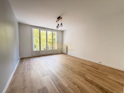 Annonce Vente 3 pi�ces Appartement Plessis-trevise 94