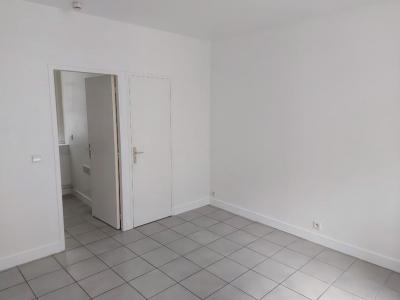 Louer Appartement 22 m2 Bordeaux