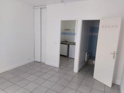 Louer Appartement Bordeaux 550 euros
