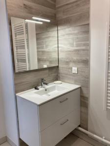 Louer Appartement Bordeaux Gironde