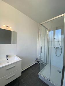 Louer Appartement Paris-18eme-arrondissement Paris