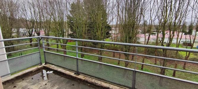 Annonce Vente 2 pi�ces Appartement Lens 62