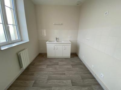 Louer Appartement 62 m2 Chavannes-sur-reyssouze