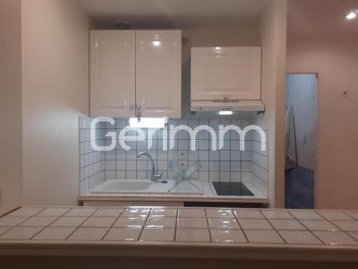 Annonce Location Appartement Grenoble 38