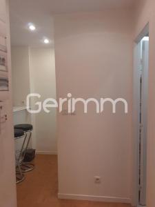 Louer Appartement 25 m2 Grenoble