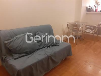 Louer Appartement Grenoble 499 euros