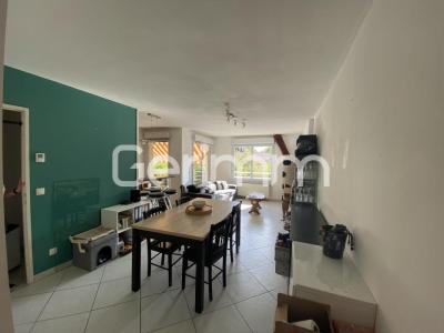 Annonce Location 3 pi�ces Appartement Saint-martin-d'heres 38