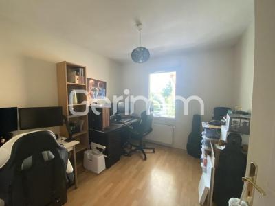 Louer Appartement Saint-martin-d'heres Isere