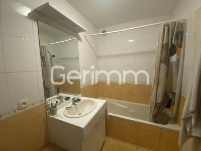 Louer Appartement Saint-martin-d'heres 870 euros