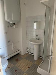 For rent Bretigny-sur-orge 1 room 27 m2 Essonne (91220) photo 0