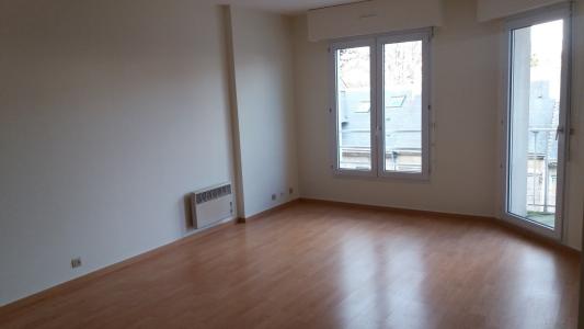 For rent Nantes 2 rooms 51 m2 Loire atlantique (44100) photo 0