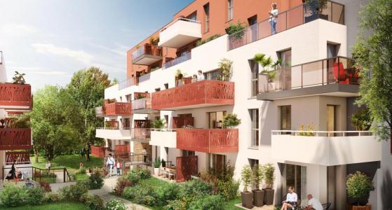 Annonce Location 3 pi�ces Appartement Nantes 44