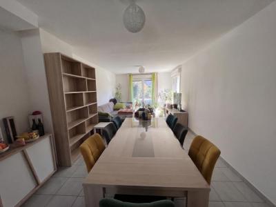 Annonce Location 4 pi�ces Maison Sainte-luce-sur-loire 44