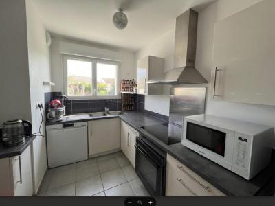 Louer Maison 91 m2 Sainte-luce-sur-loire